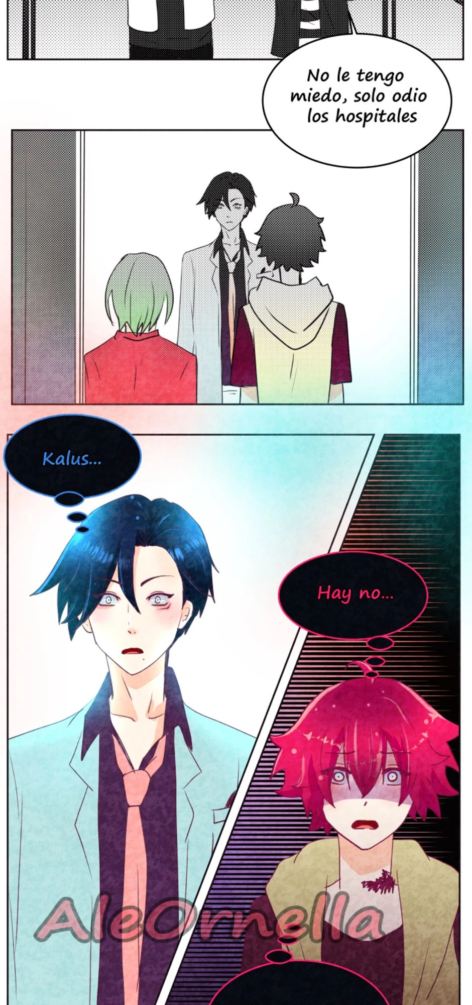 Capitulo 45 หน้า 2