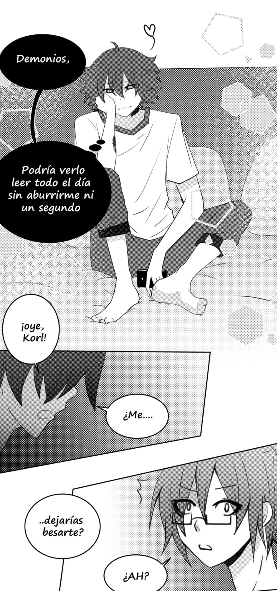 Capitulo 46, page 4