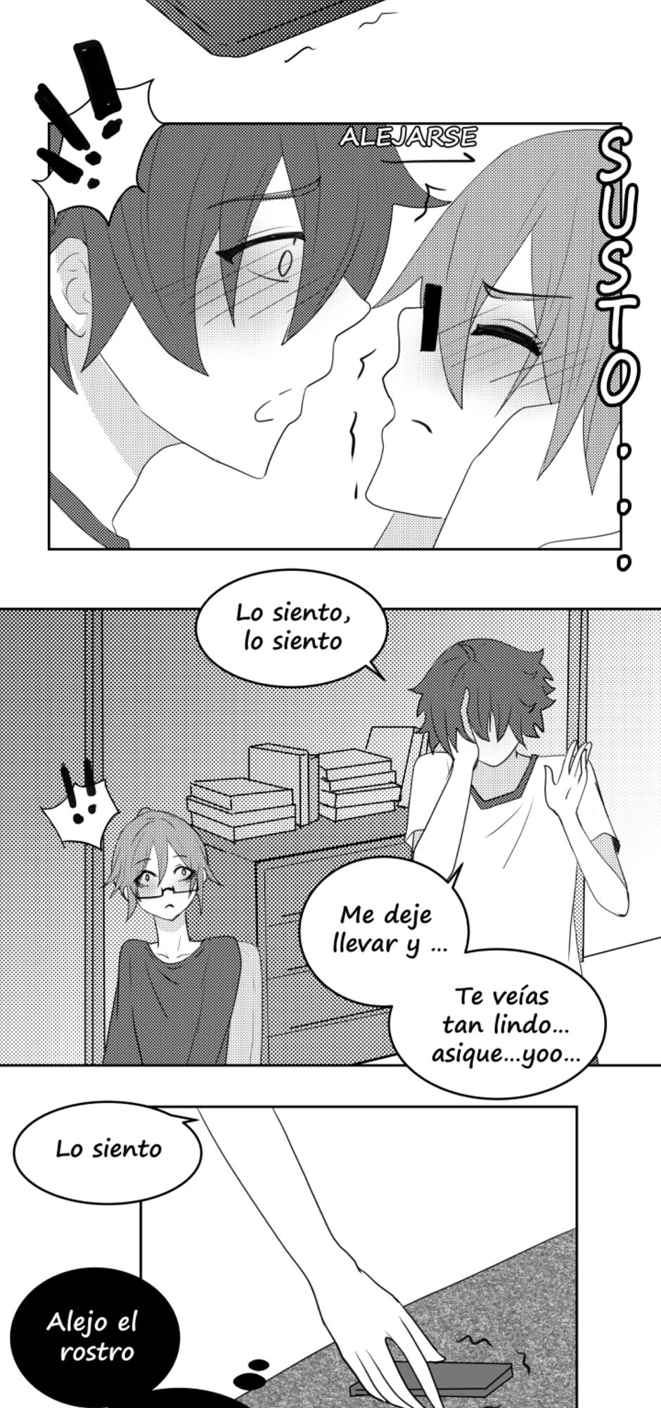 Capitulo 46, page 8