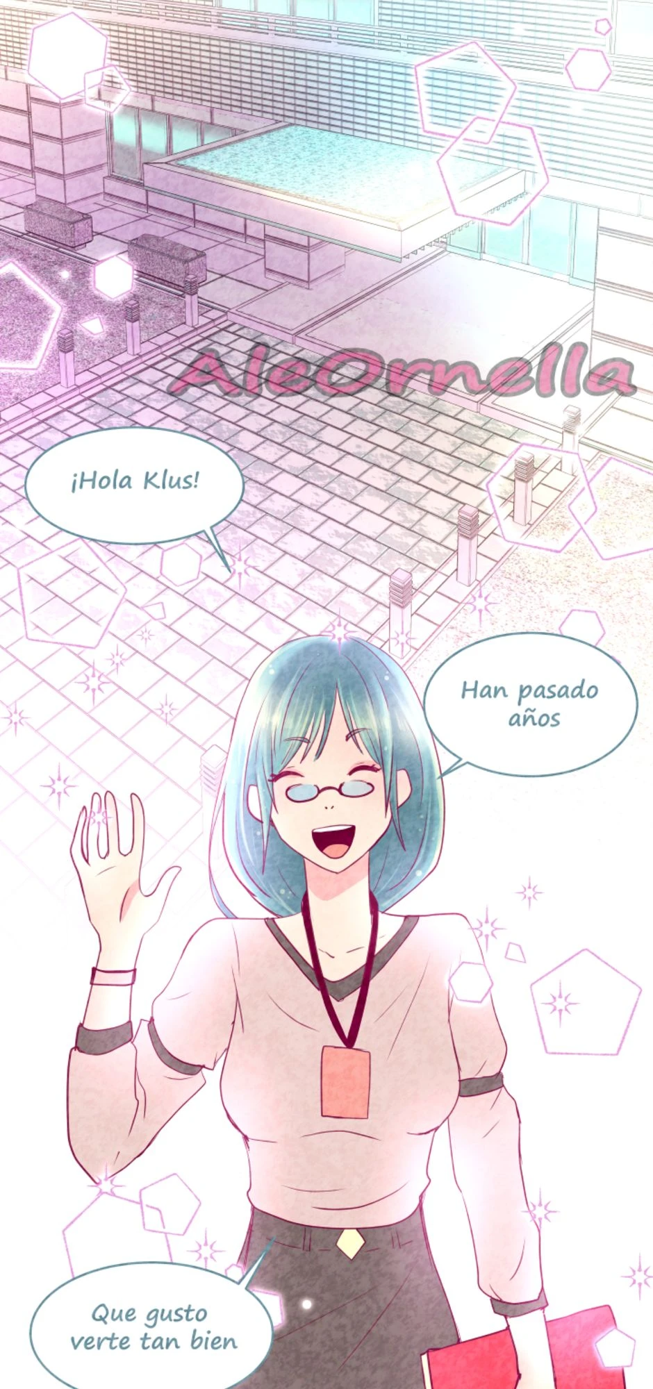Capitulo 46, page 14