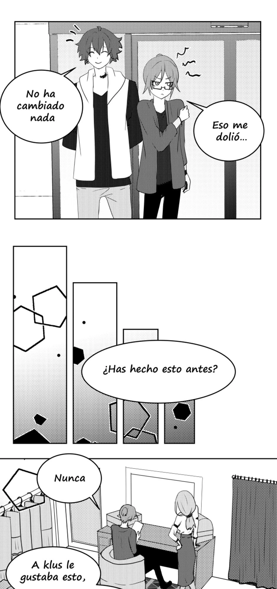 Capitulo 46, page 19