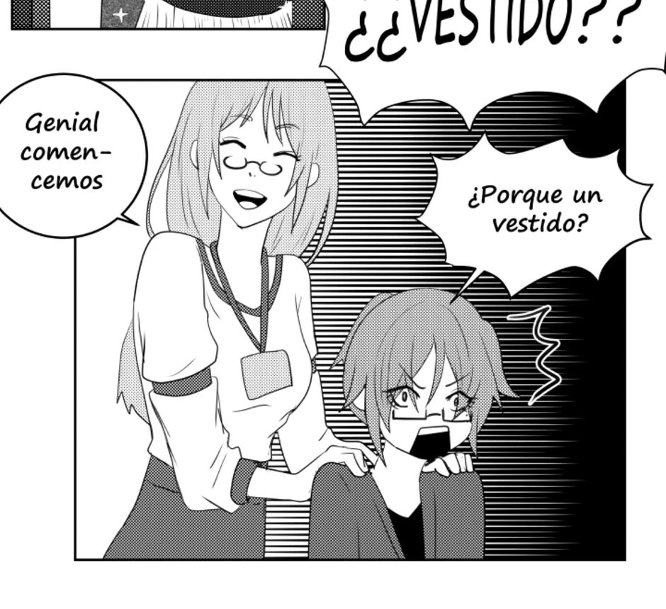 Capitulo 46, page 21