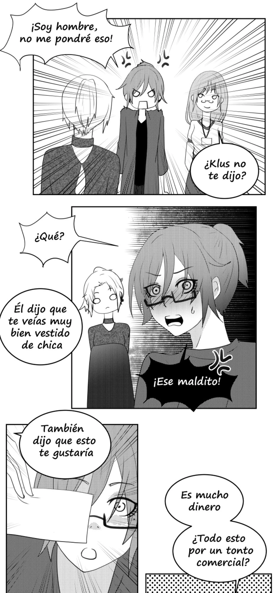Capitulo 46, page 22