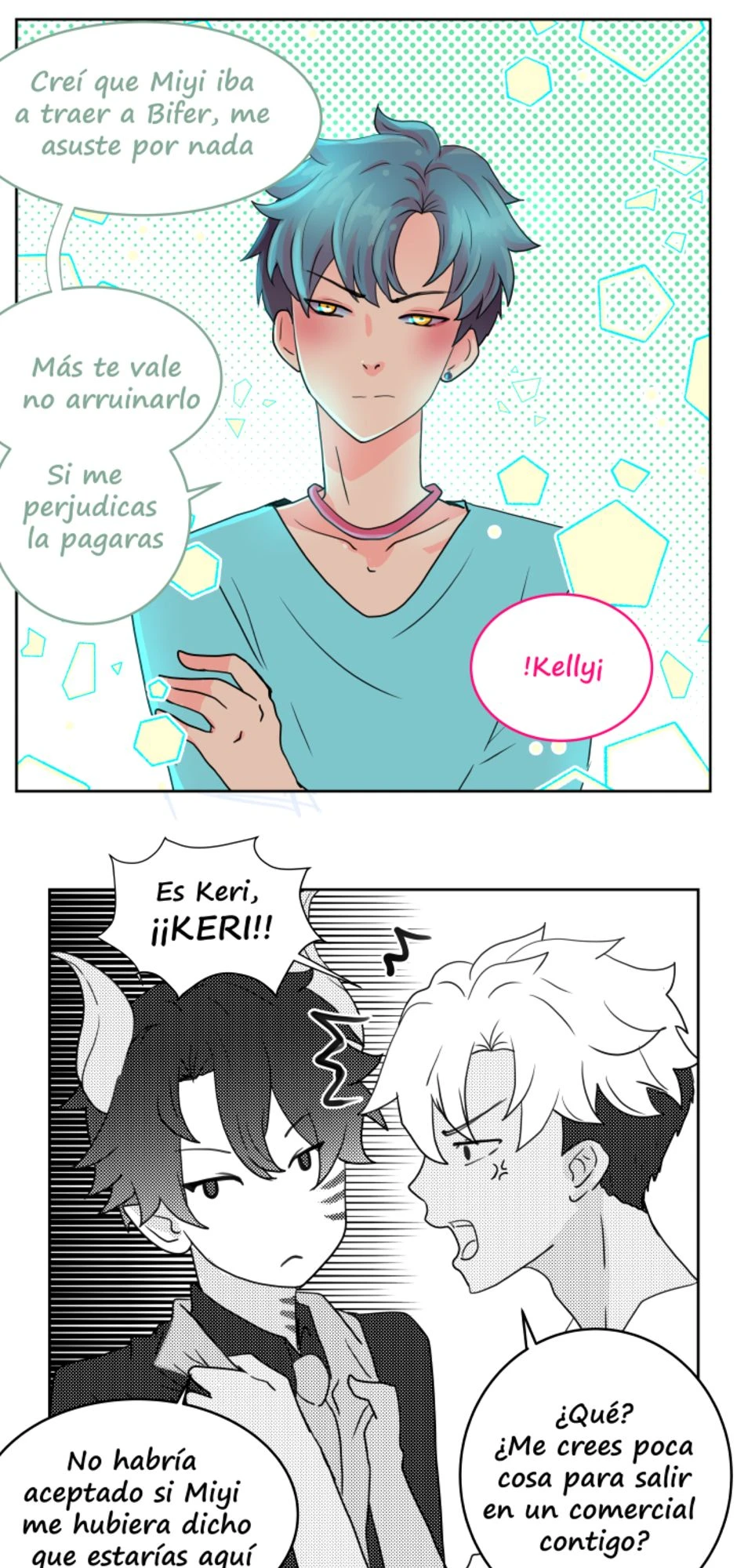 Capitulo 47 หน้า 10