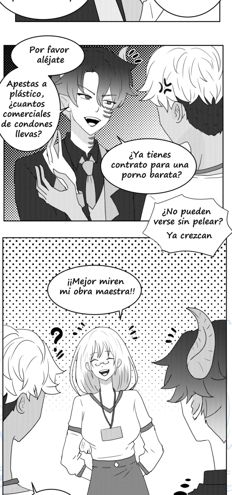 Capitulo 47 หน้า 11