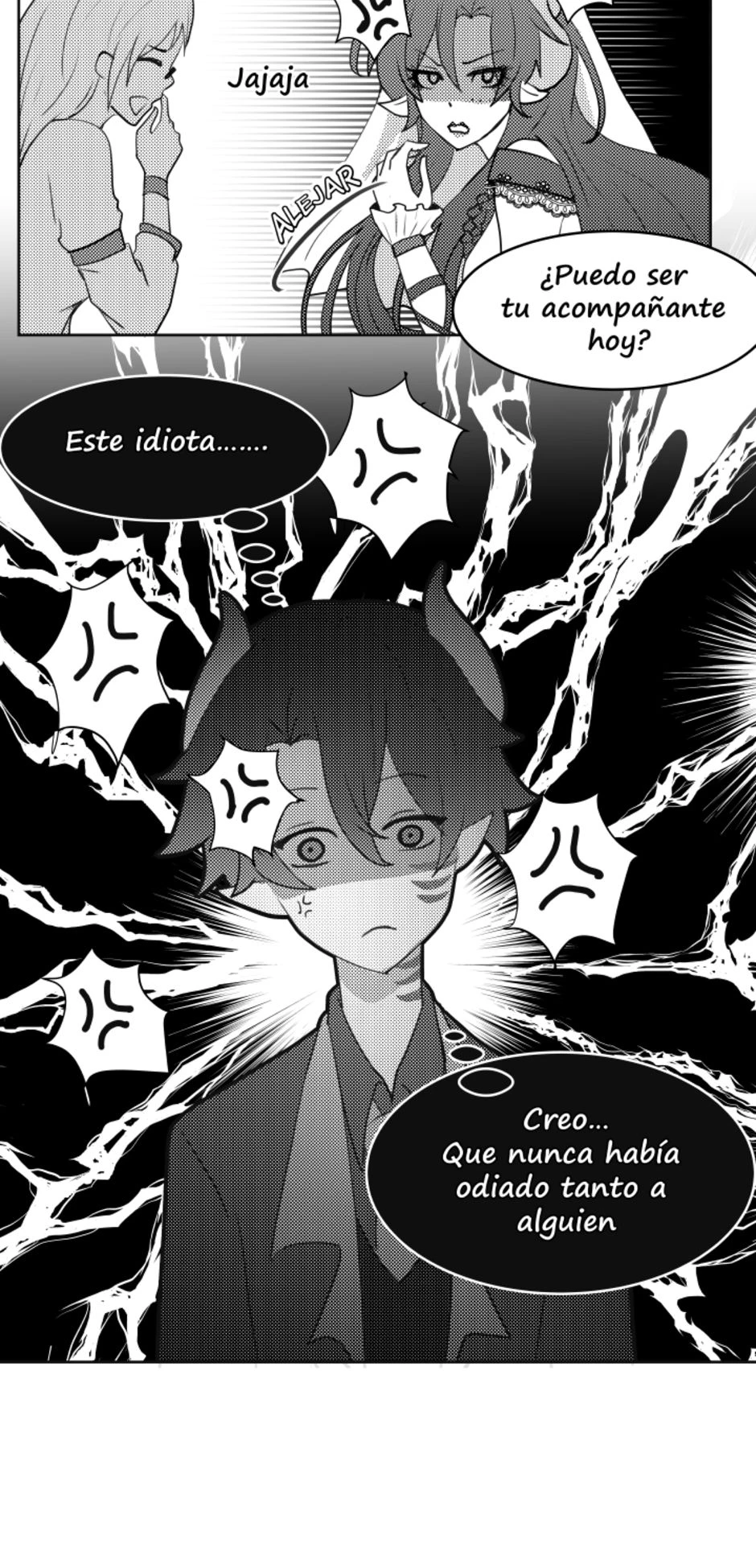 Capitulo 47 หน้า 18