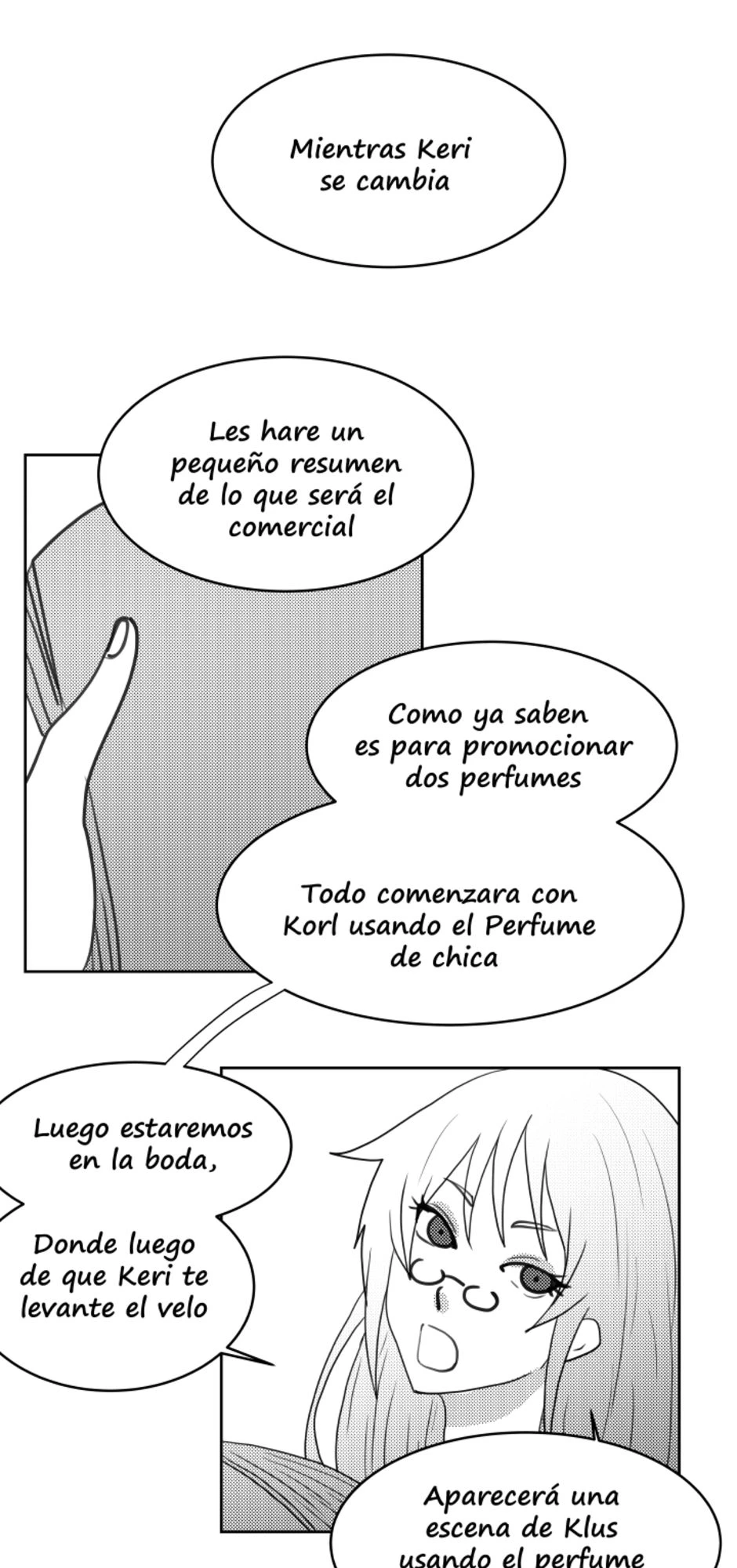 Capitulo 47 หน้า 19