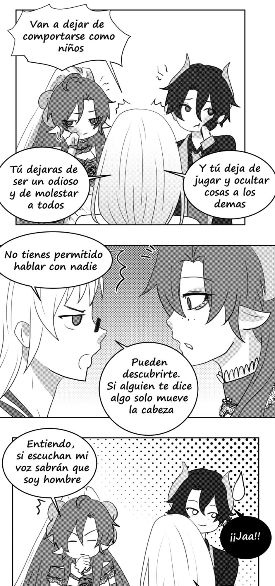 Capitulo 47 หน้า 22