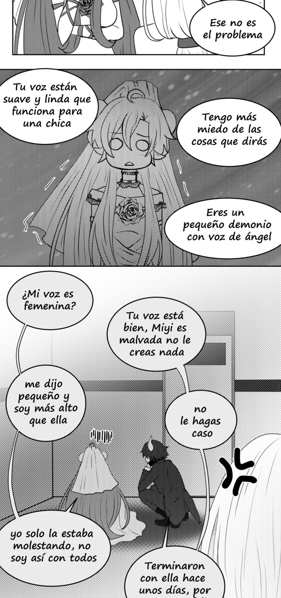 Capitulo 47 หน้า 23