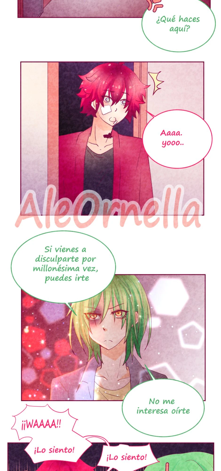 Capitulo 50, halaman 21