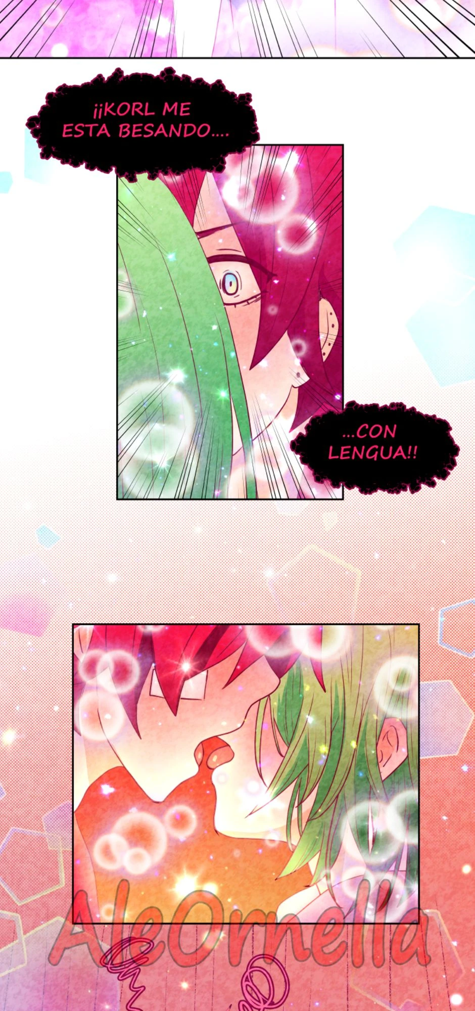 Capitulo 51 หน้า 11