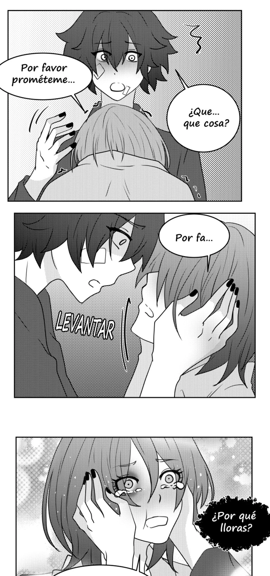 Capitulo 51 หน้า 19