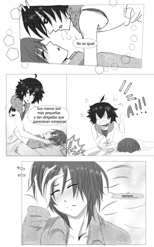 Capitulo 3 หน้า 1