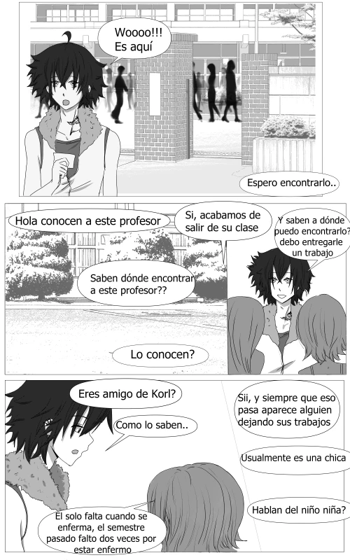 Capitulo 3 หน้า 9