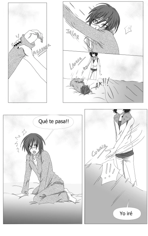 Capitulo 3 หน้า 7