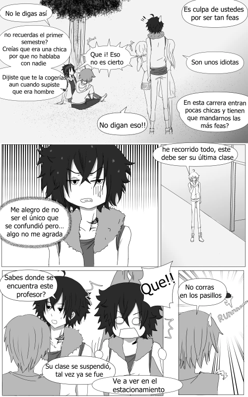 Capitulo 3 หน้า 10