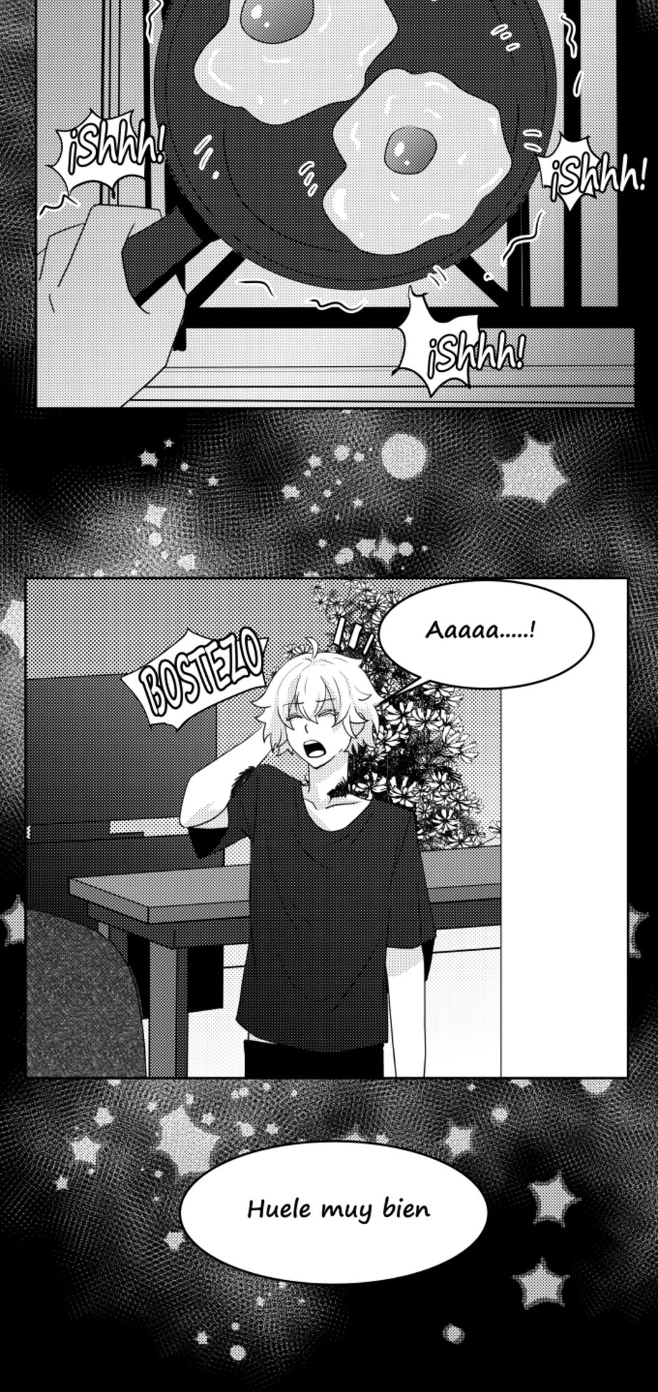 Capitulo 54，第 3 頁