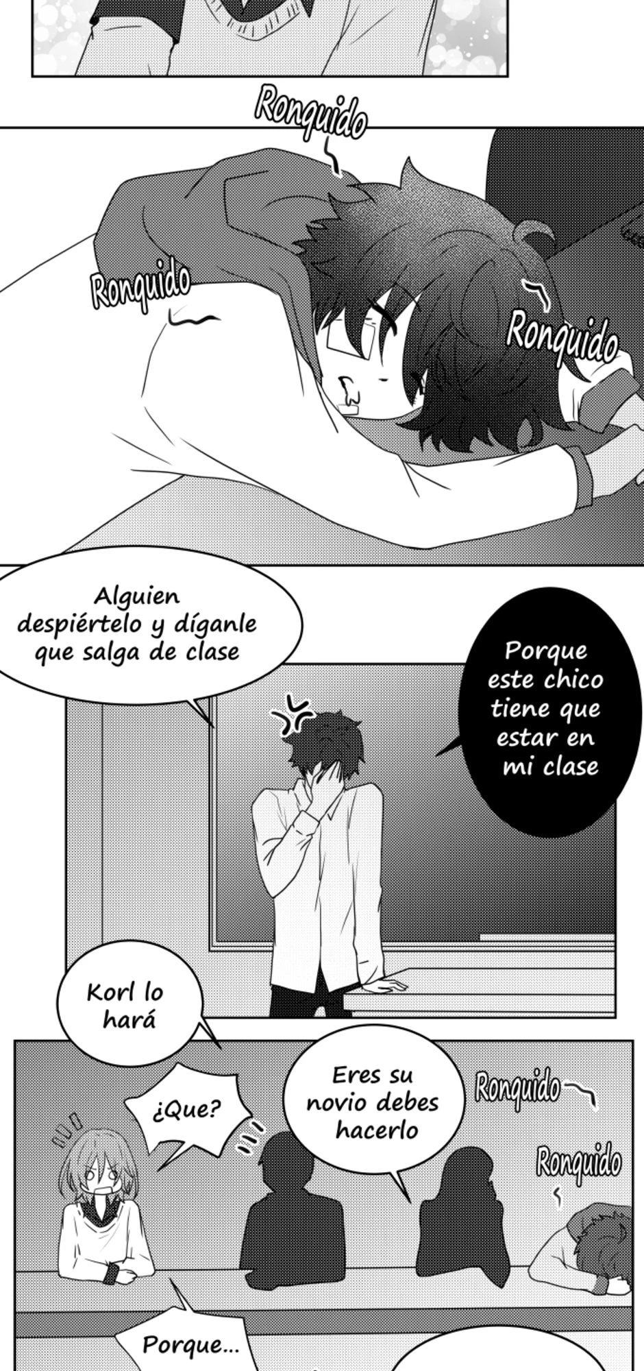 Capitulo 55 หน้า 2