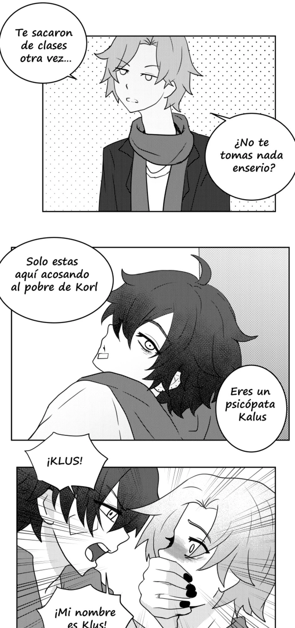 Capitulo 55 หน้า 7
