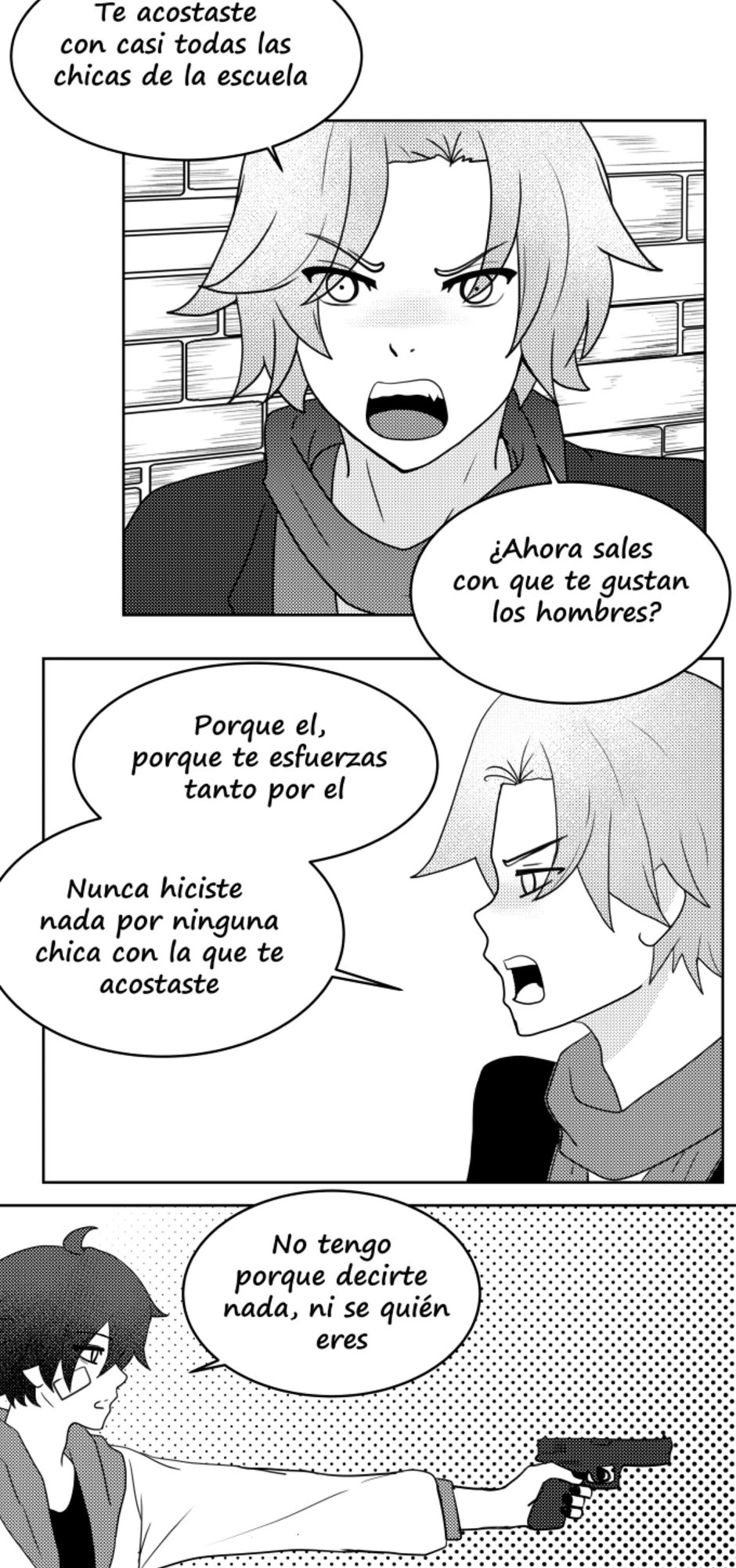 Capitulo 55 หน้า 11