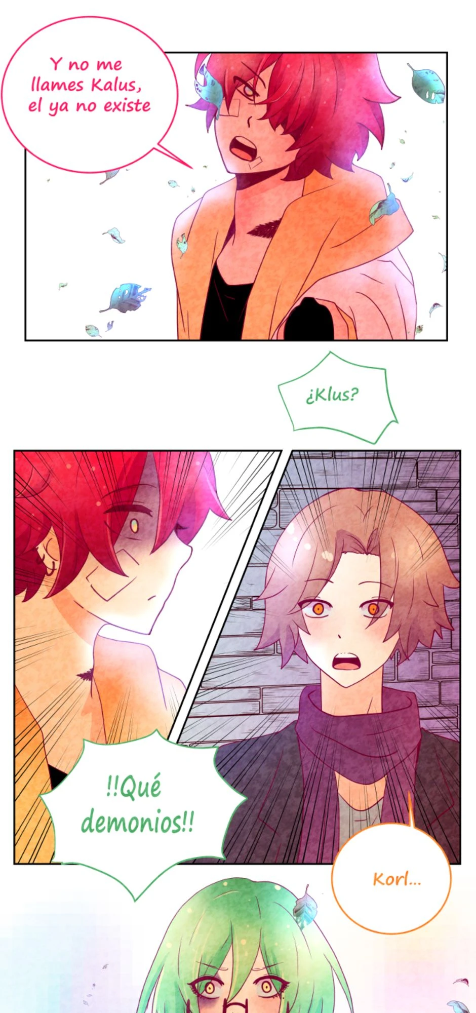 Capitulo 55 หน้า 13