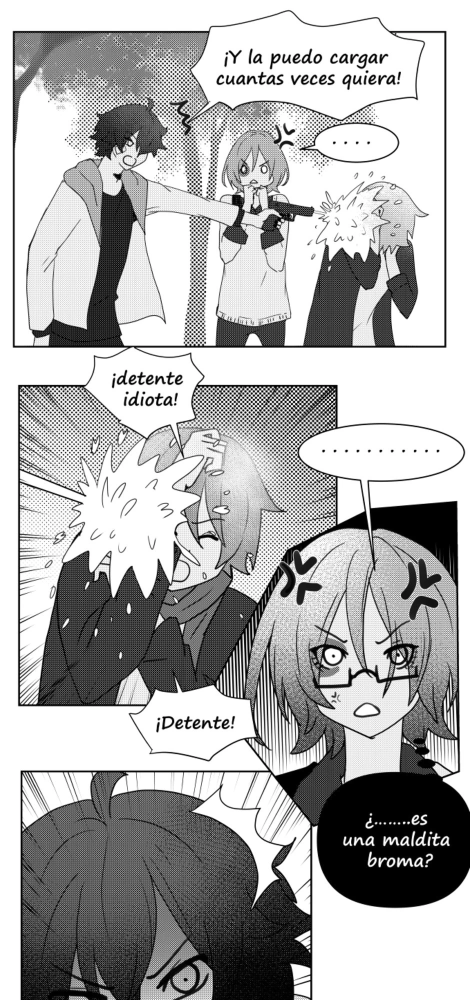 Capitulo 56, page 8