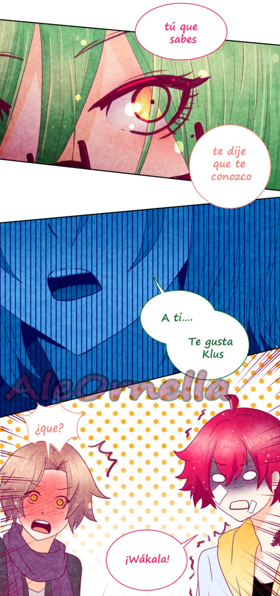 Capitulo 56, page 14