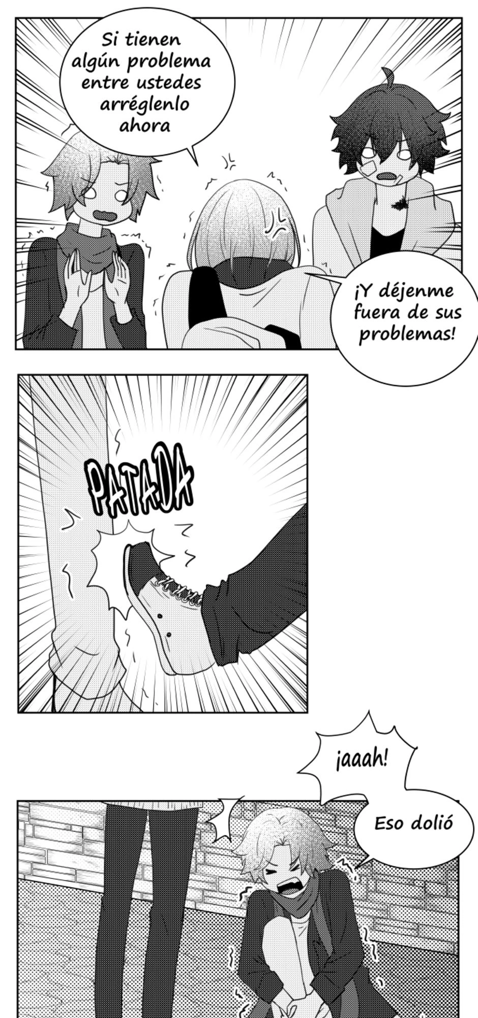 Capitulo 56, page 17