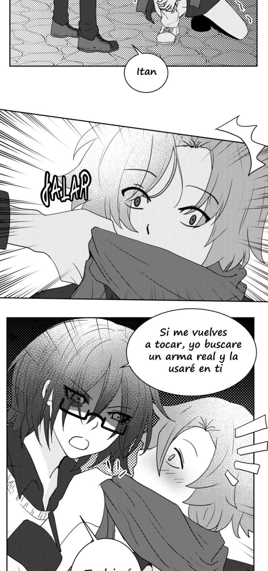 Capitulo 56, page 18