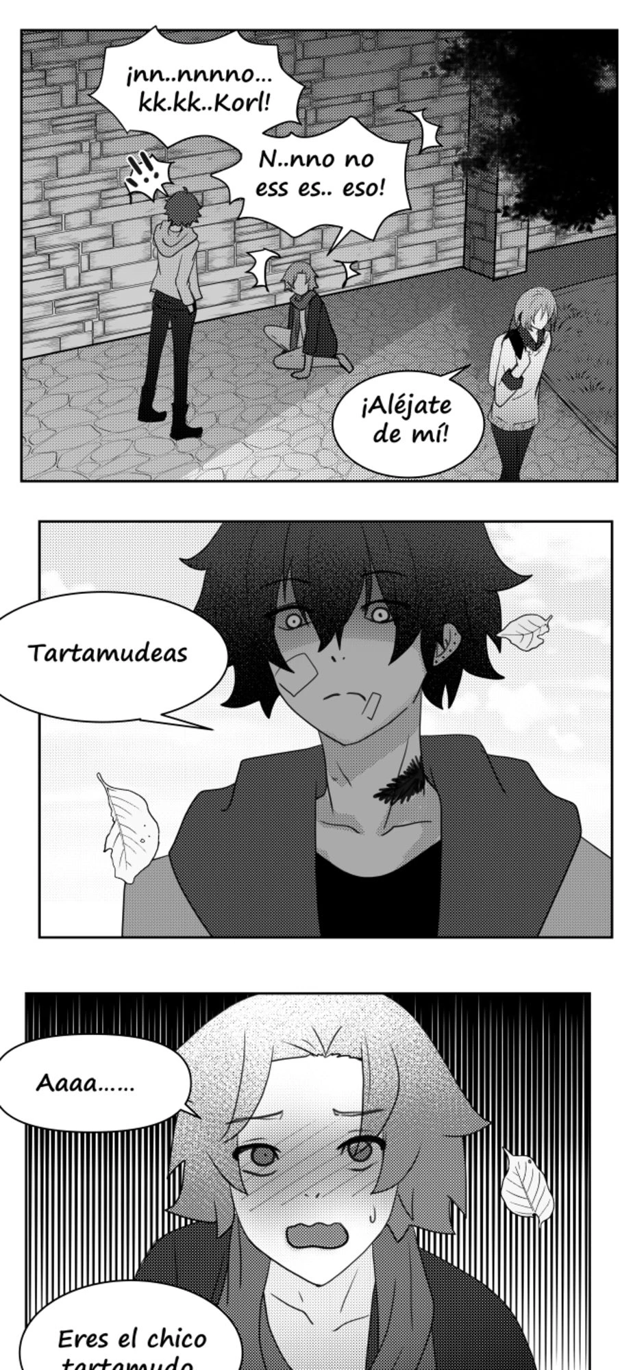 Capitulo 56, page 20