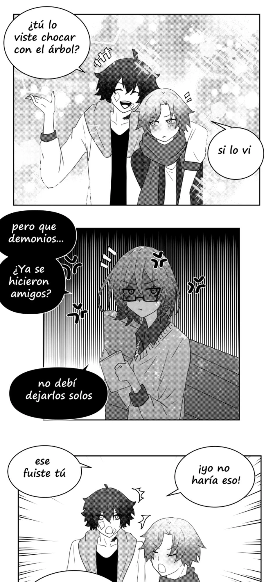 Capitulo 58 หน้า 4