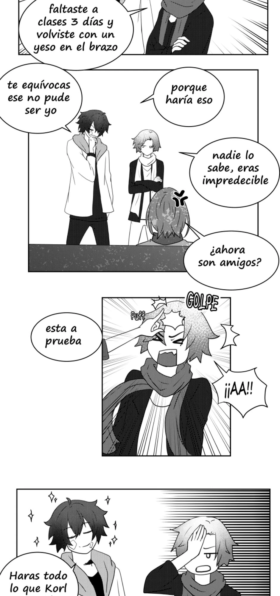 Capitulo 58 หน้า 5