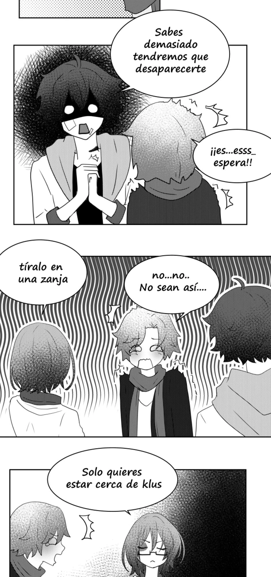 Capitulo 58 หน้า 8
