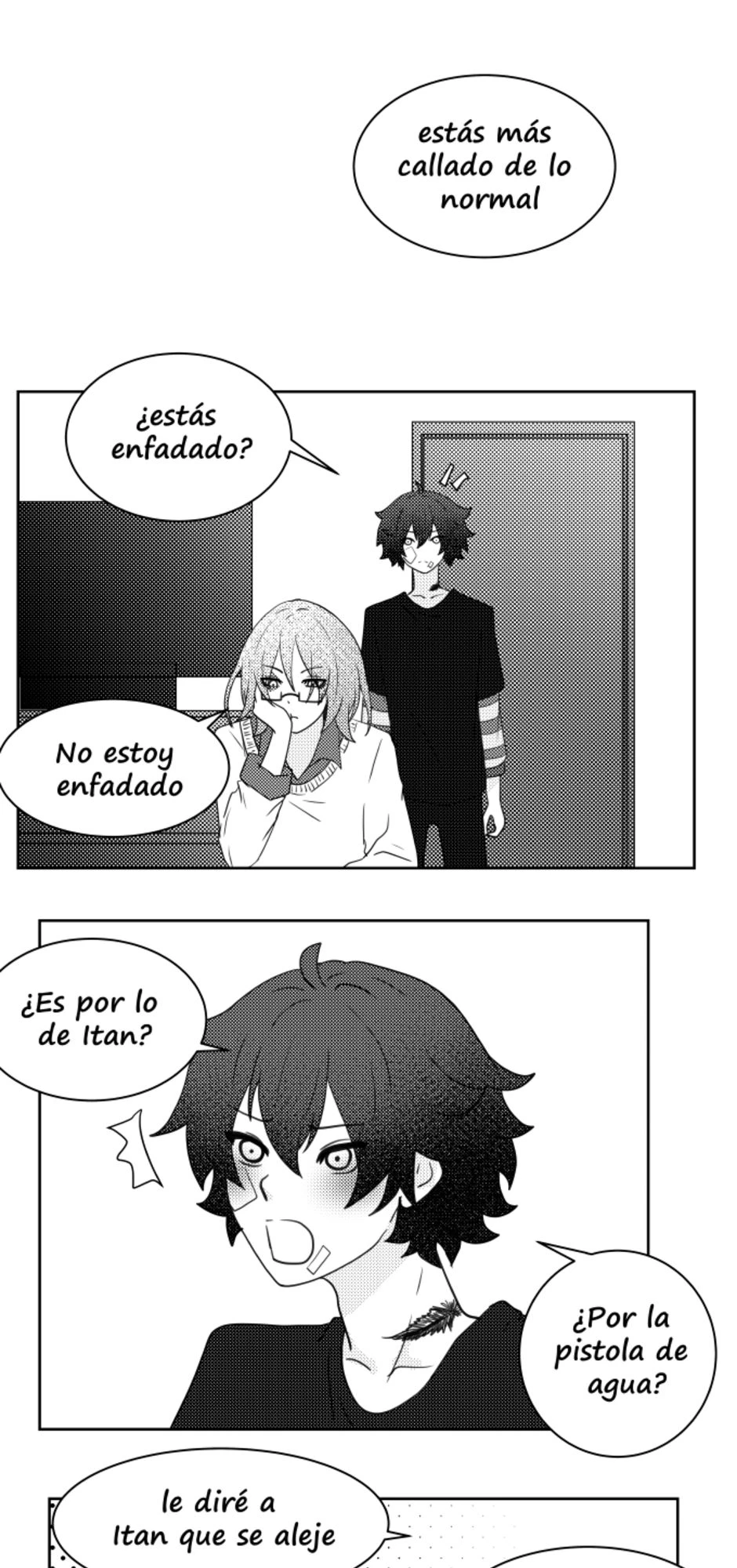 Capitulo 58 หน้า 12