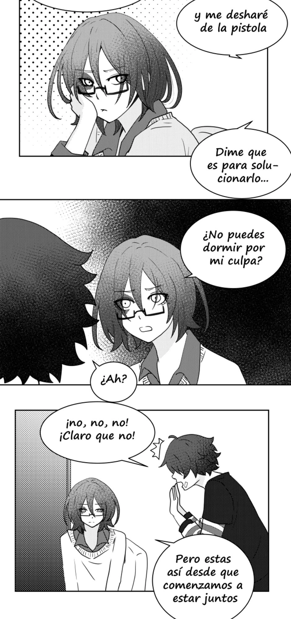 Capitulo 58 หน้า 13