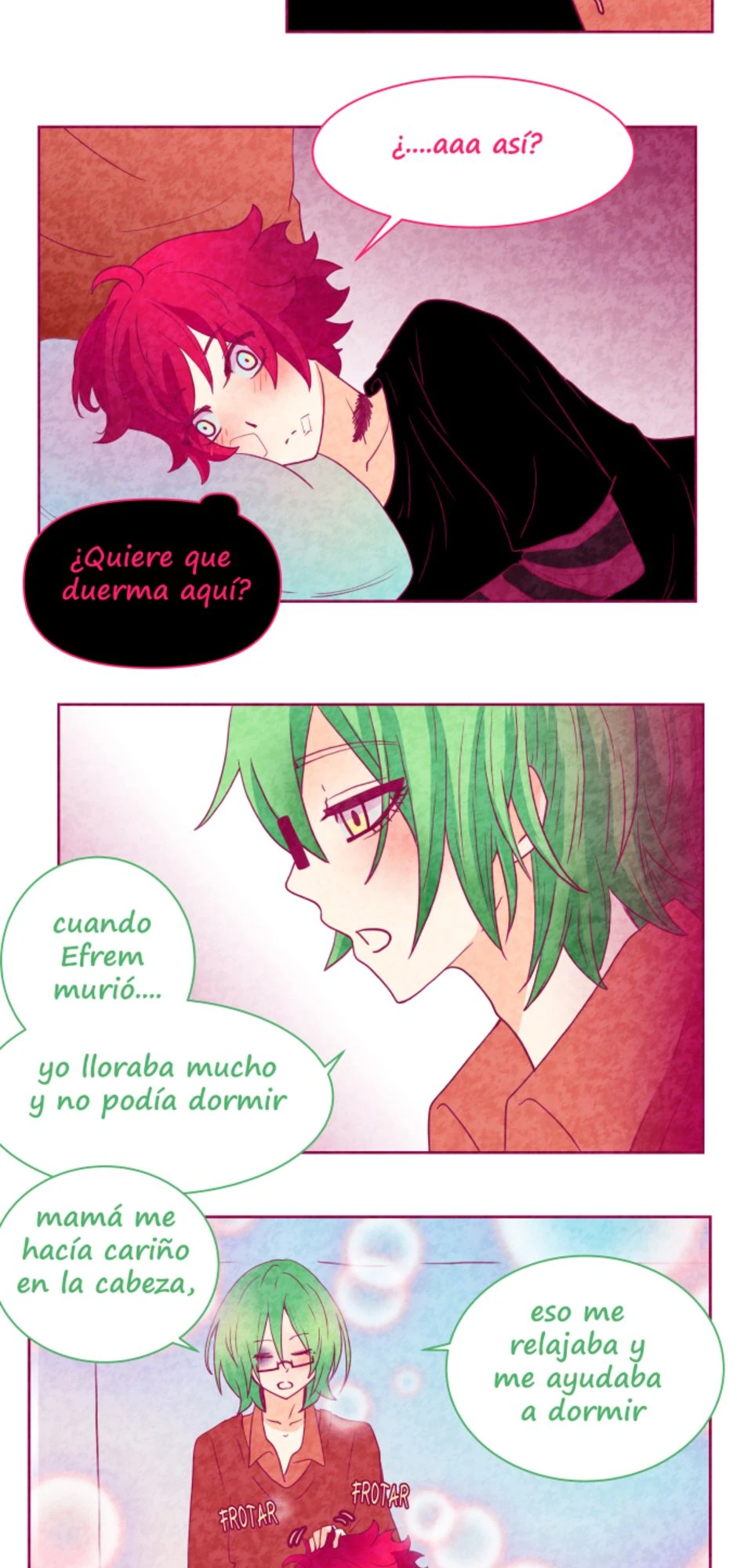 Capitulo 58 หน้า 19