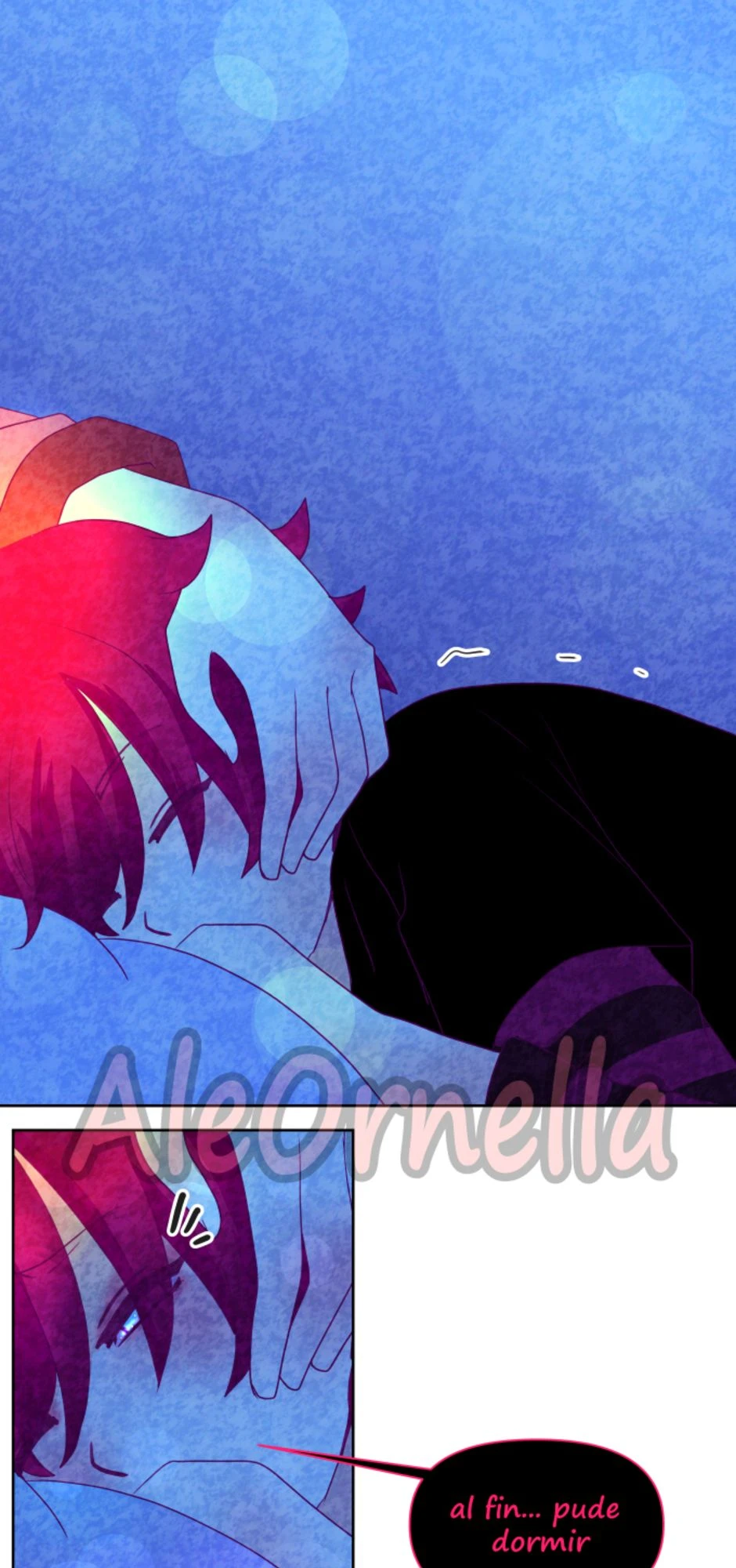 Capitulo 59，第 1 頁