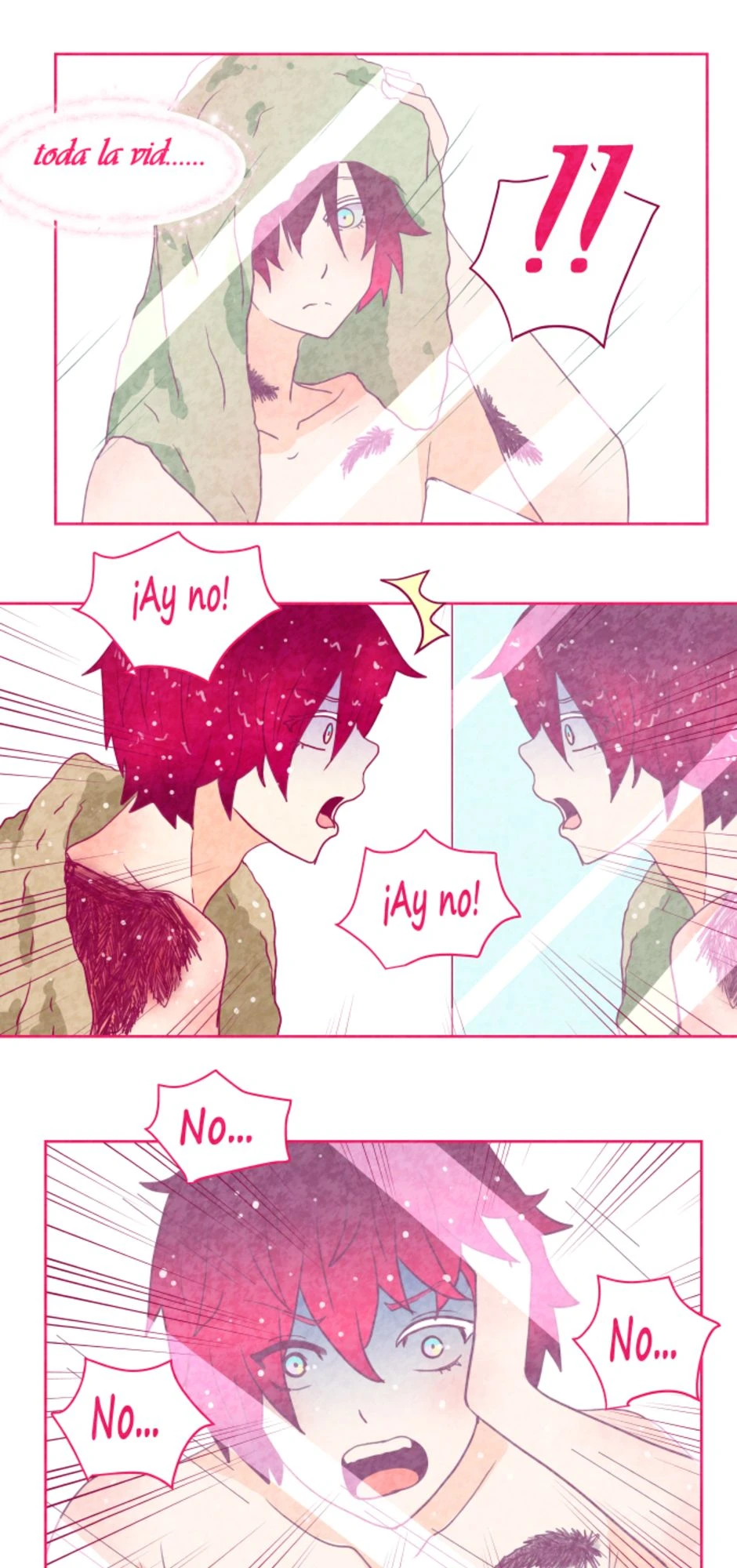 Capitulo 63, Seite 4