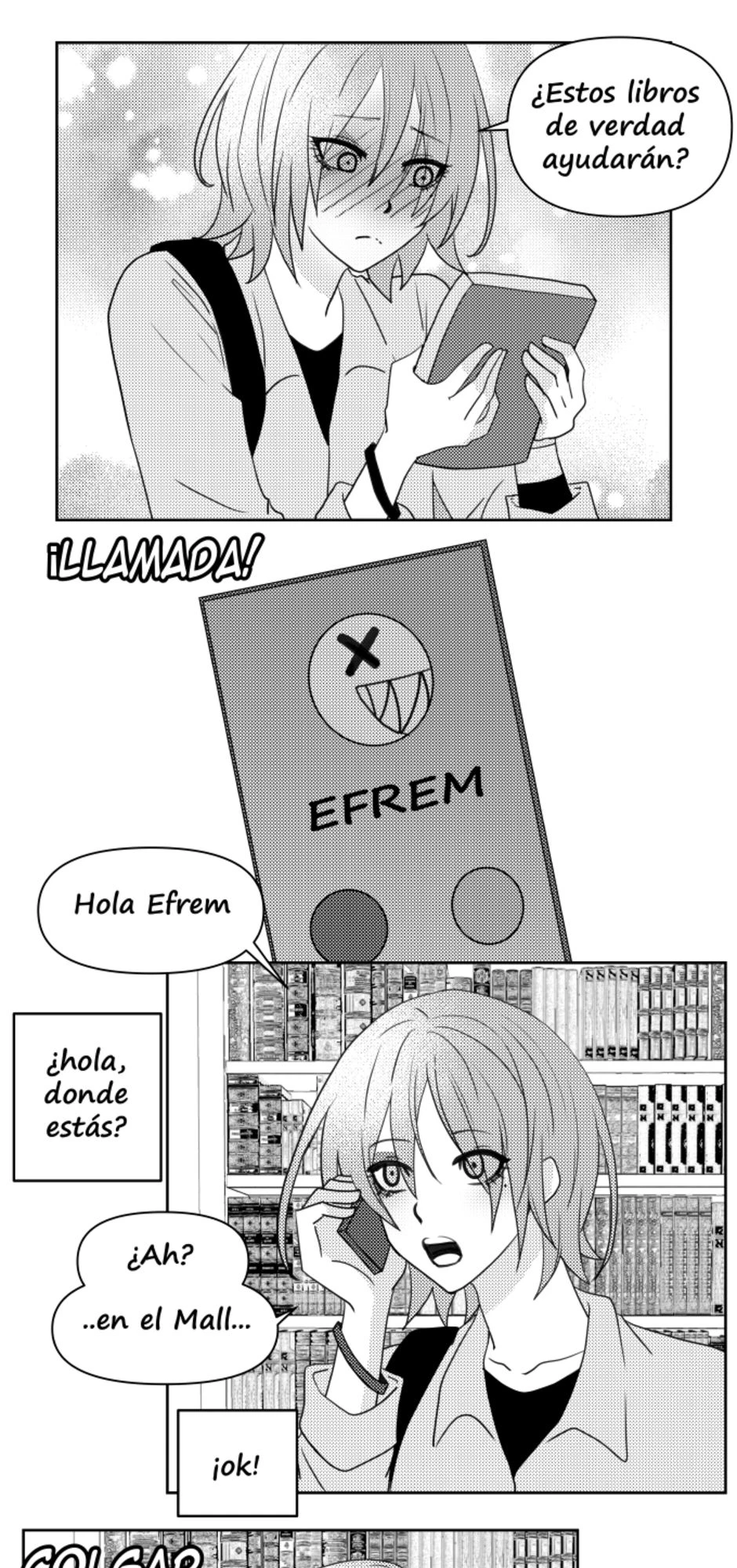 Capitulo 63, Seite 13