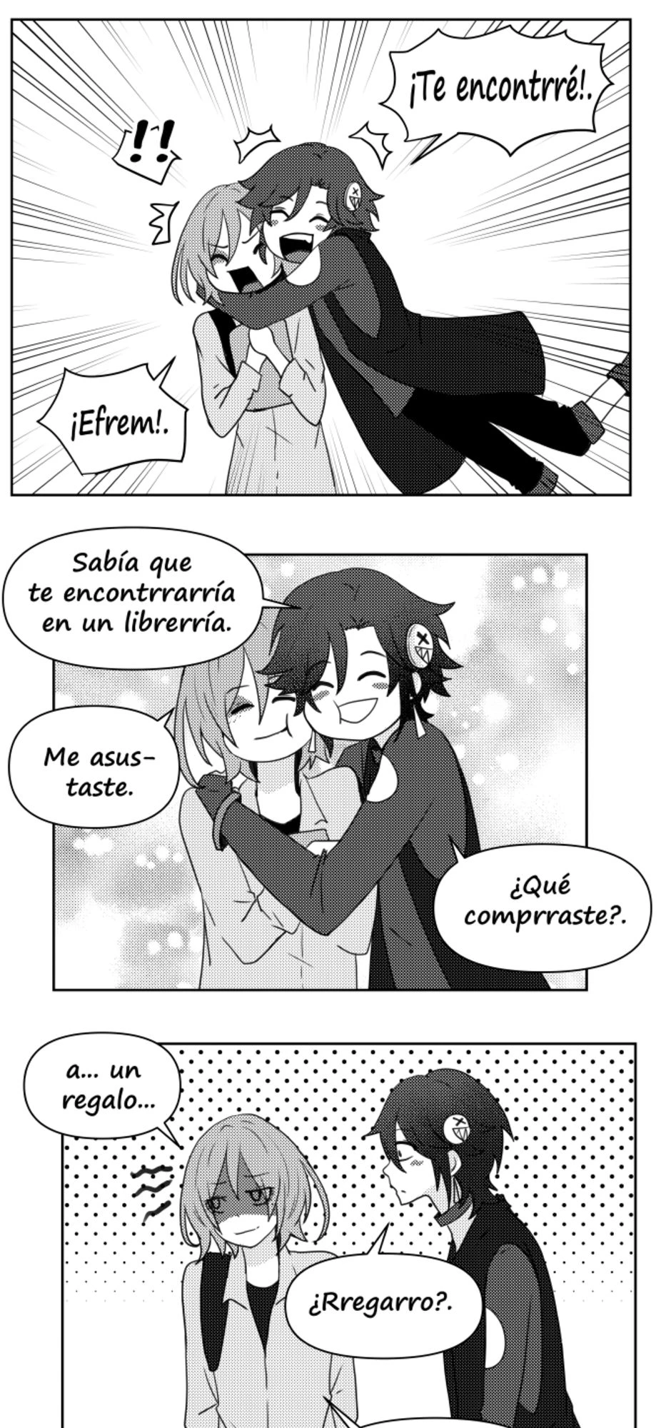 Capitulo 63, Seite 16