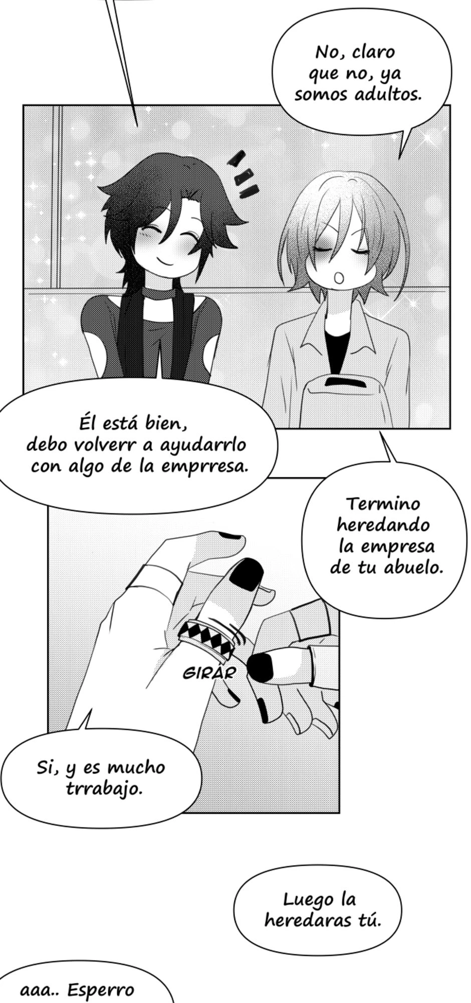 Capitulo 63, Seite 20