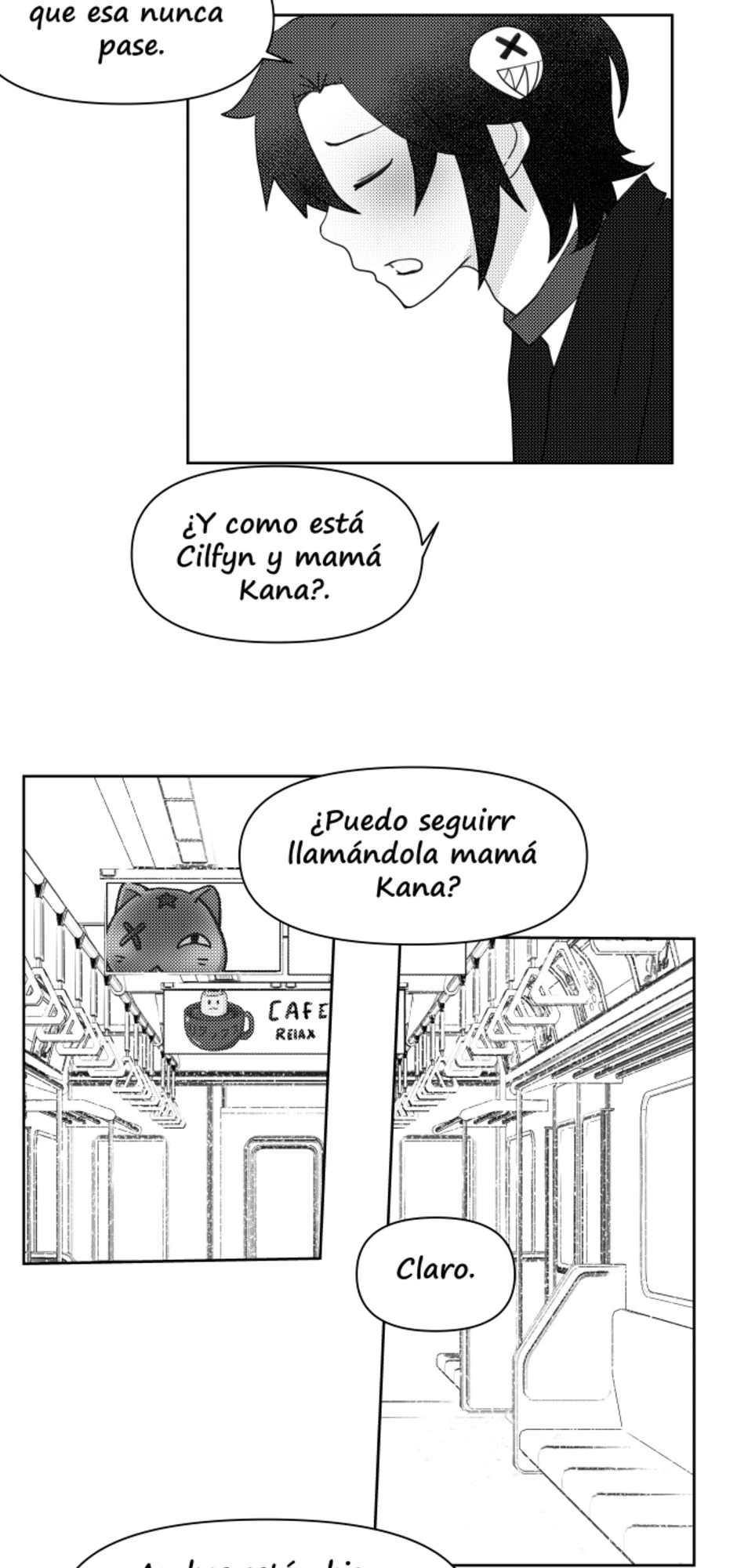 Capitulo 63, Seite 21