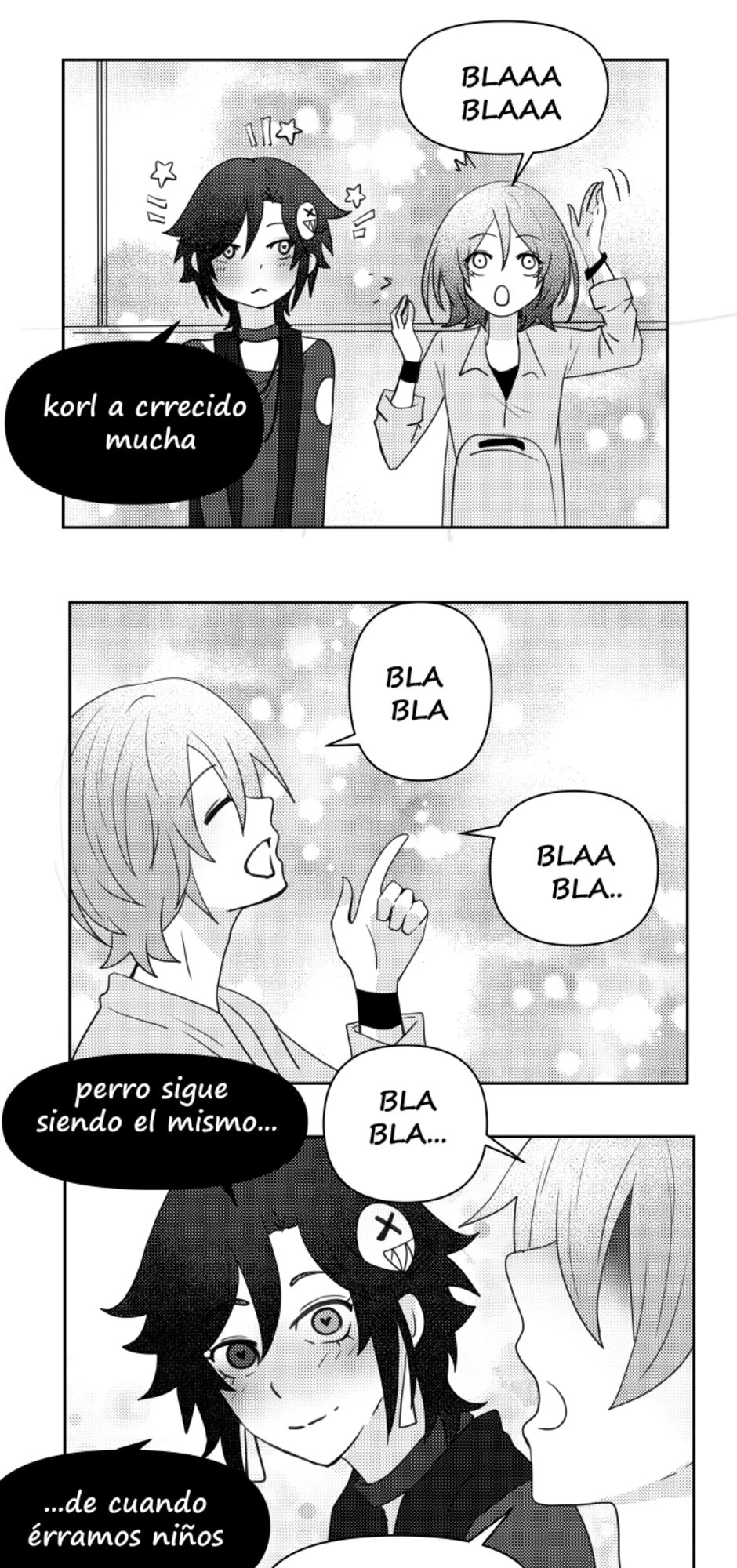 Capitulo 63, Seite 23