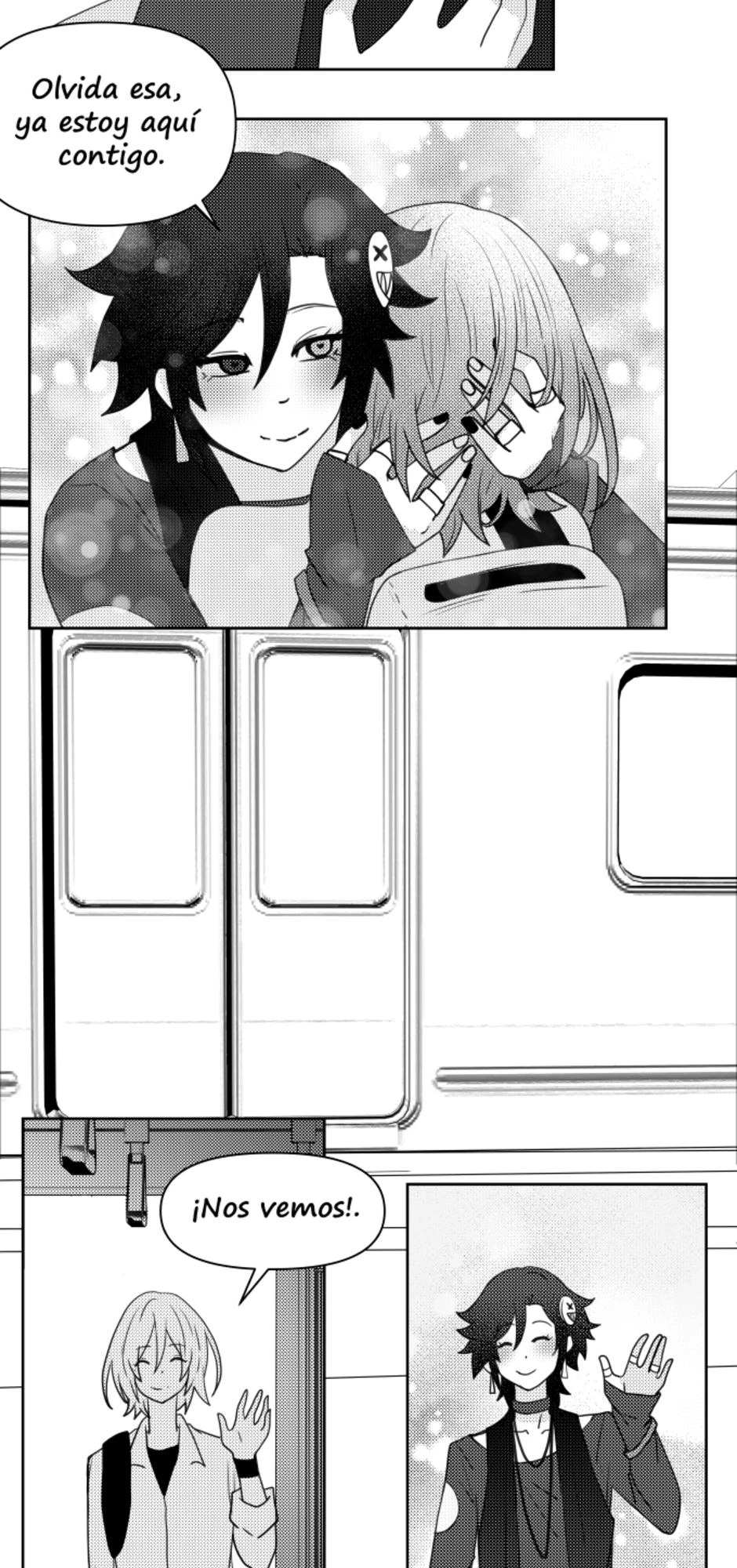 Capitulo 63, Seite 27