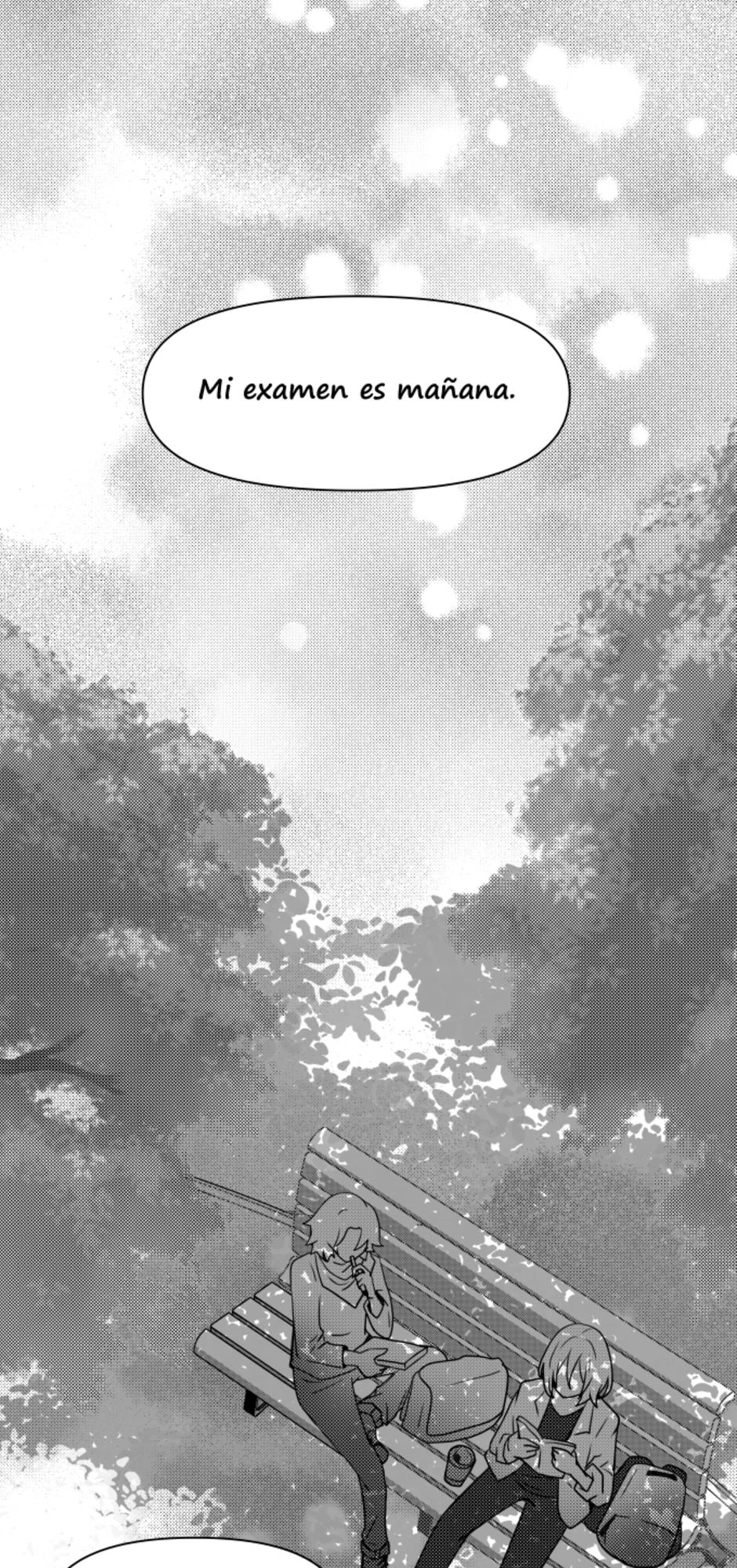 Capitulo 64, page 1