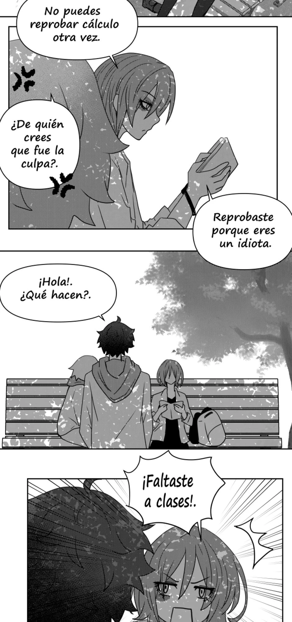Capitulo 64, page 2