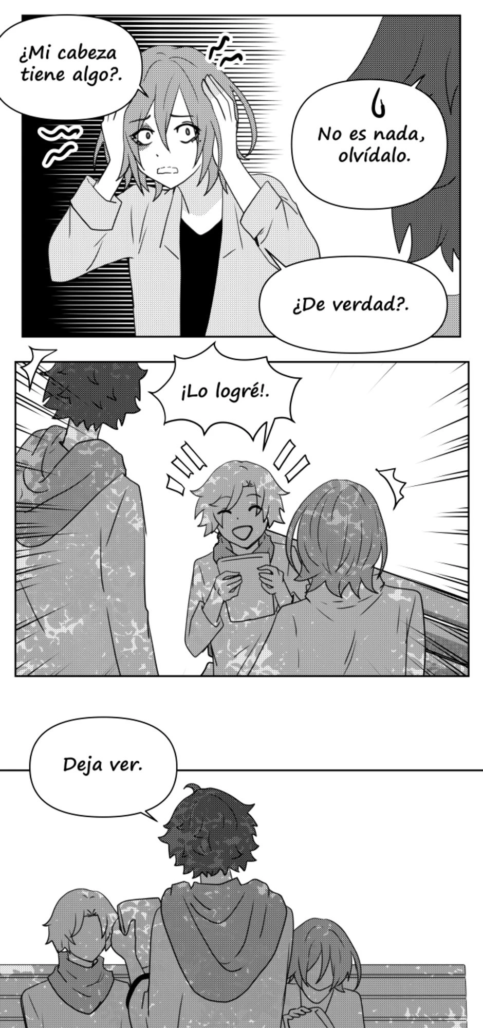 Capitulo 64, page 7