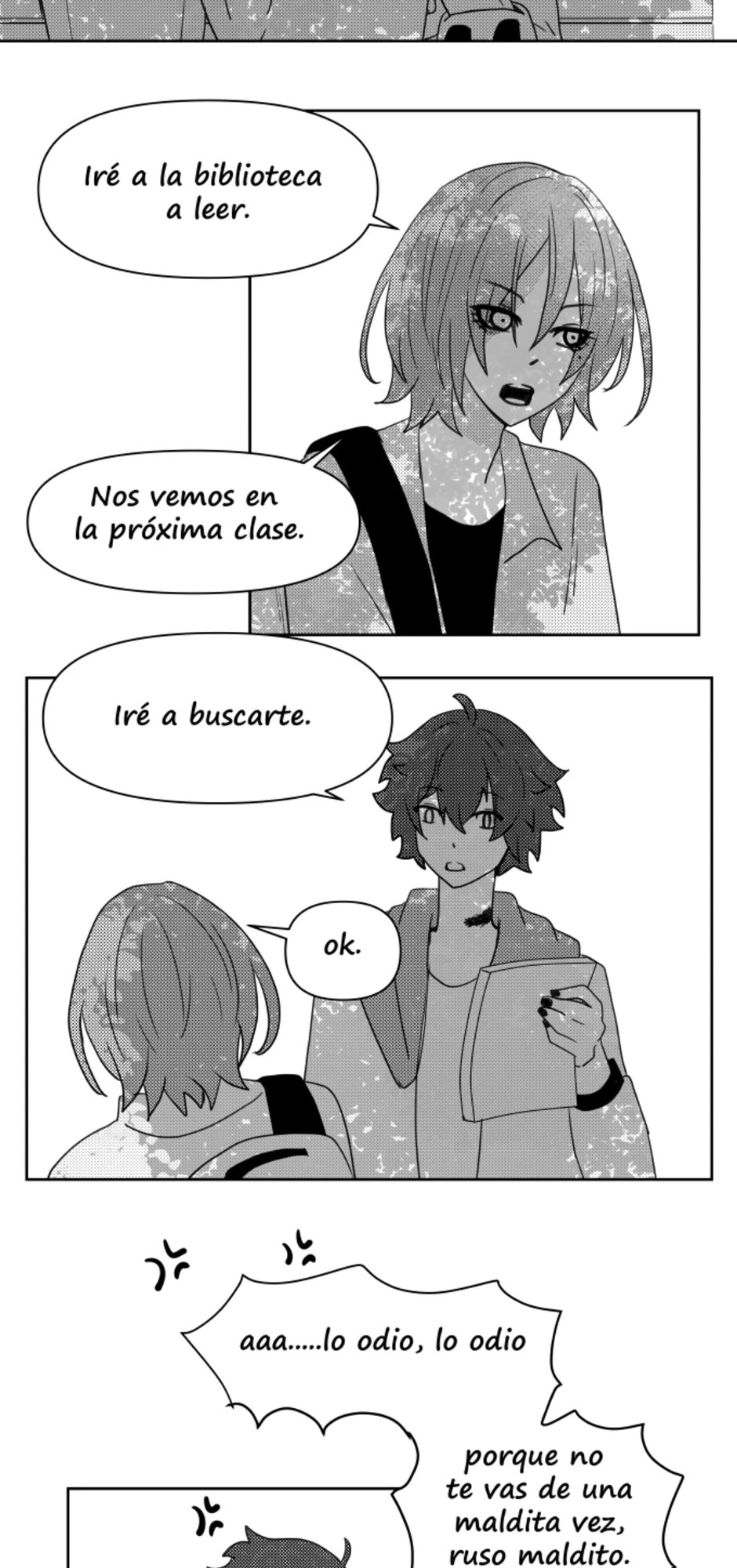 Capitulo 64, page 8