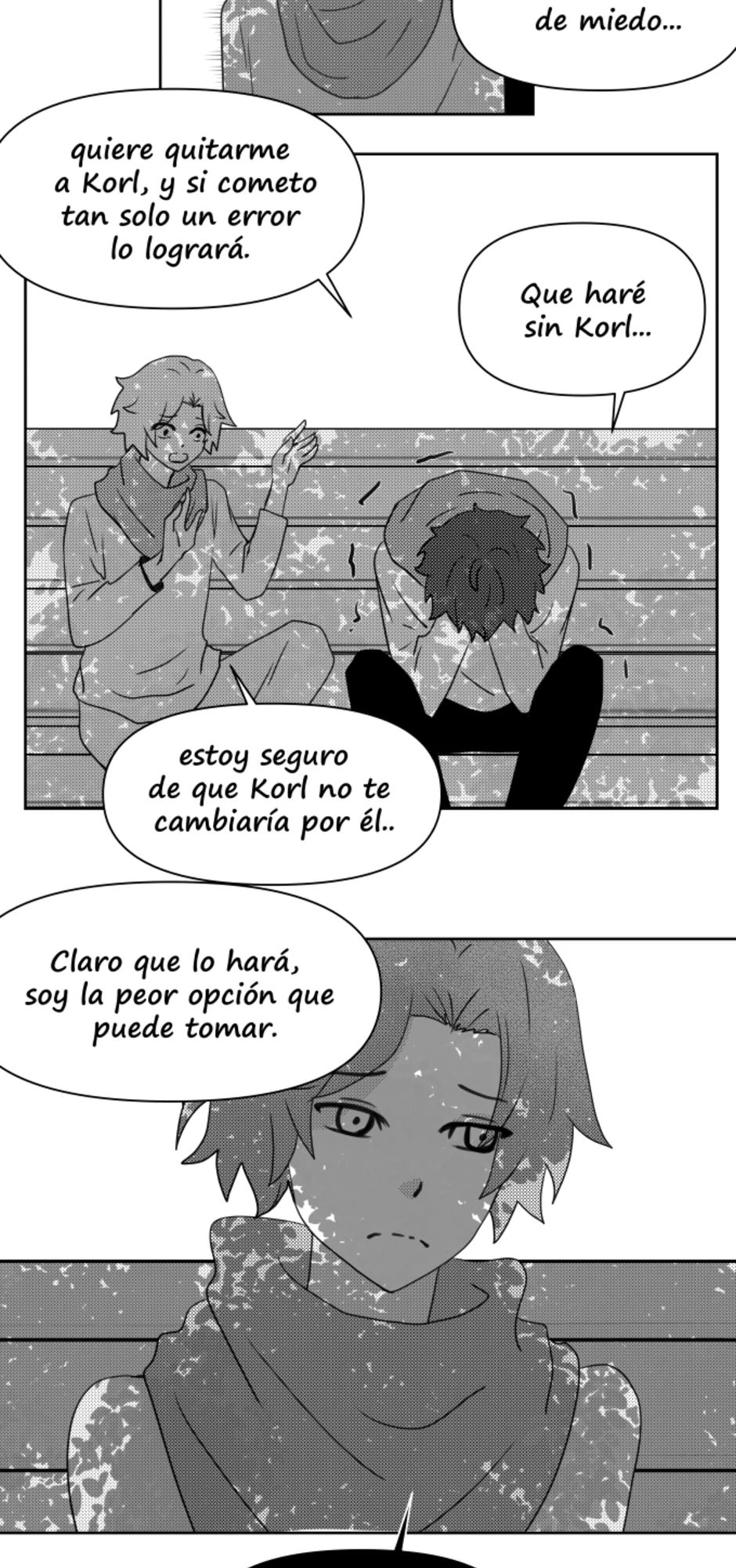 Capitulo 64, page 12