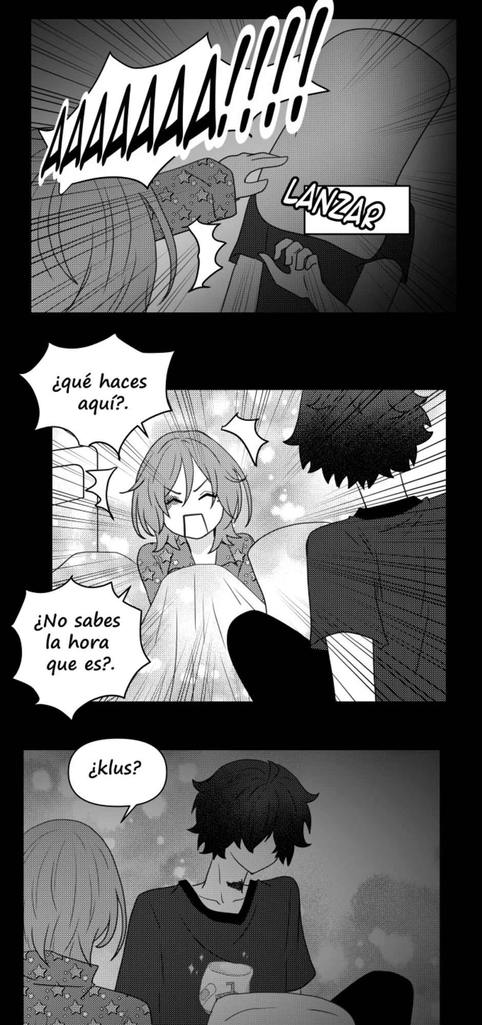 Capitulo 64, page 18